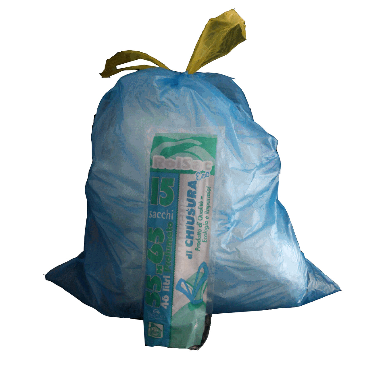 rolsac-15-sacchi-azzurro-55x65cm-44lt-16mic-maniglie