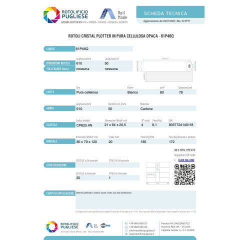 rotolificio-pugliese-rotoli-carta-plotter-pura-cellulosa-opaca-cristal-60-g-mq-61-cm-x-50-m-conf-4-pz-61p46q