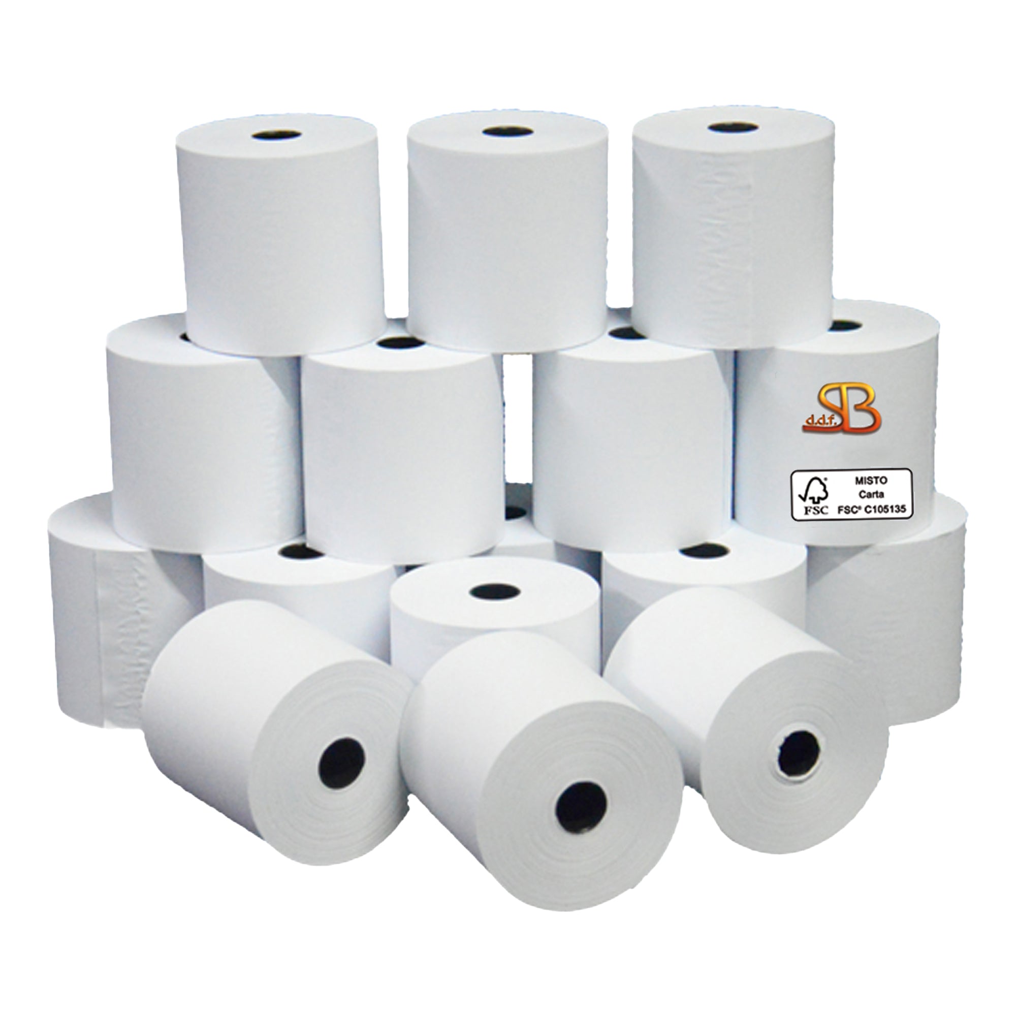 sabacart-blister-10-rotoli-carta-neutra-60gr-57mm-x-40mt-d-64mm-calcolatrice