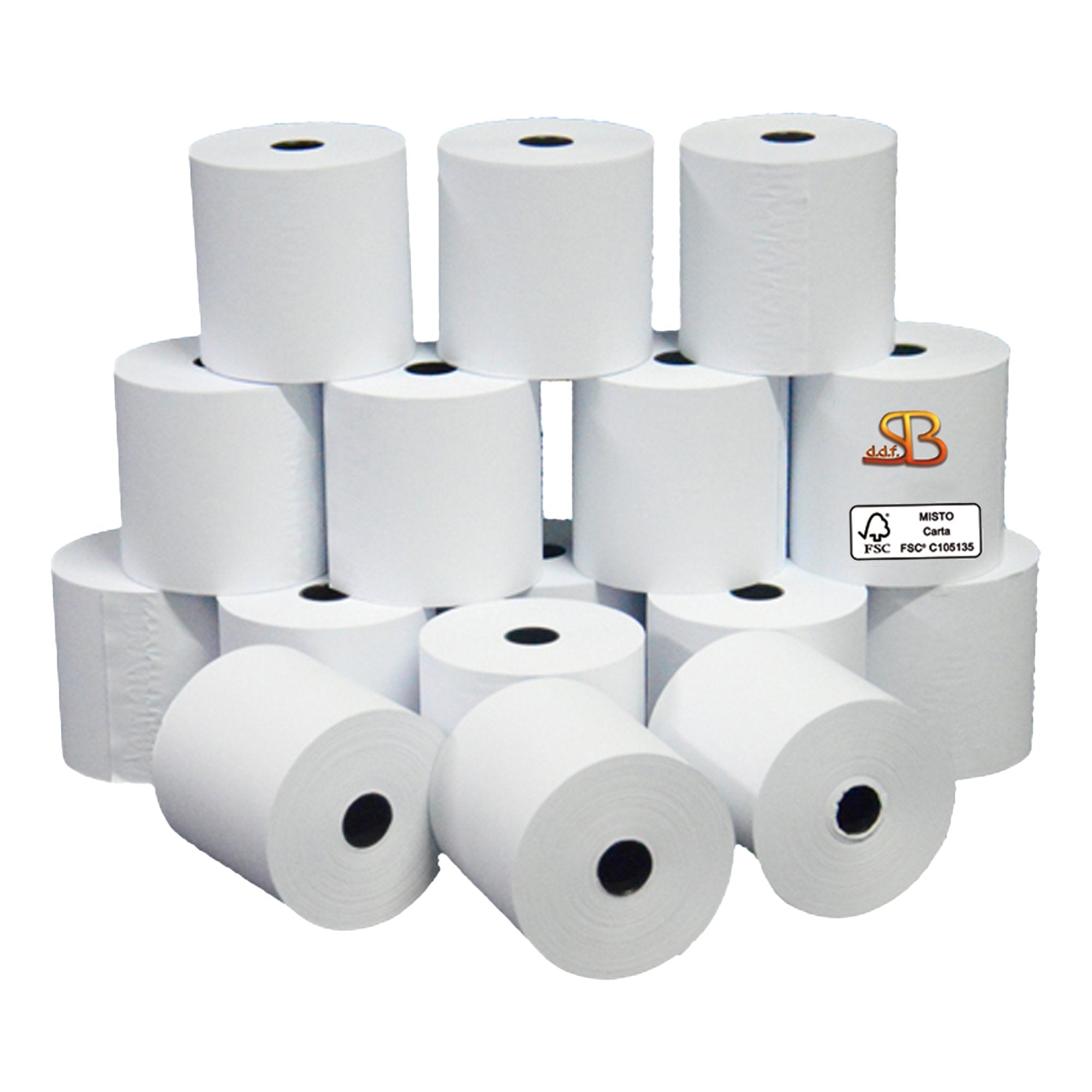 sabacart-blister-10-rotoli-rc-carta-pura-cellulosa-57-5mm-x-20mt-d50mm