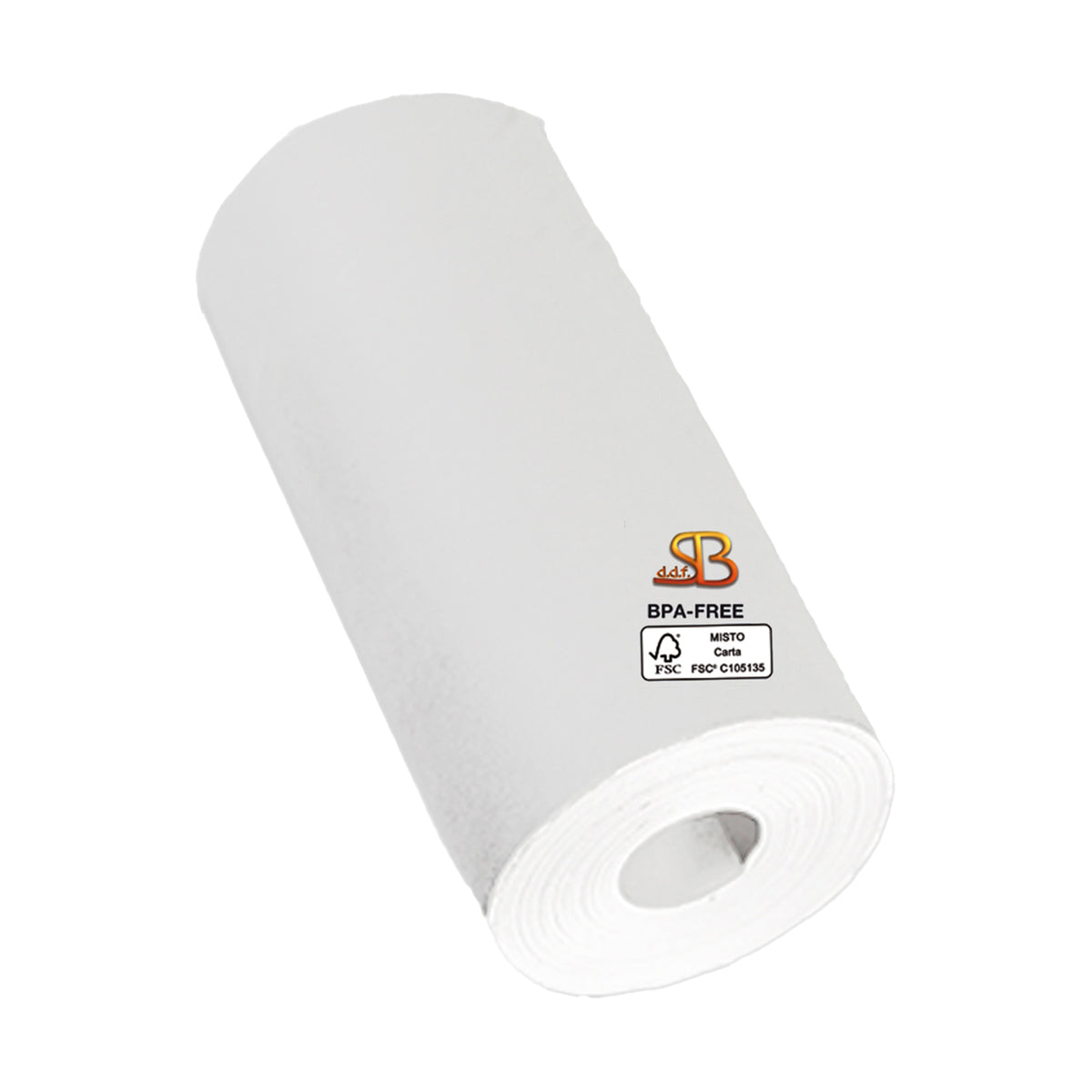 sabacart-blister-12-rotoli-carta-termica-55gr-bpa-free-57mm-x-11mt-senza-anima-x-pos