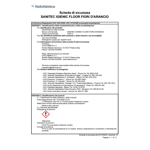 sanitec-detergente-concentrato-pavimenti-igenic-floor-fiori-darancio-bergamotto-1000-ml-1433-s