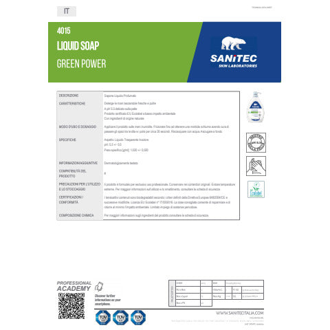 sanitec-detergente-liquido-mani-viso-corpo-green-power-1000-ml-4015