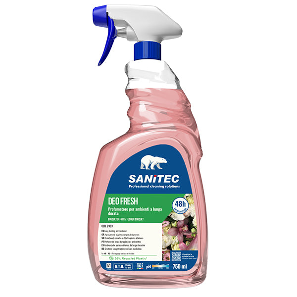 sanitec-profumatore-ambienti-deo-fresh-750ml-bouquet-fiori