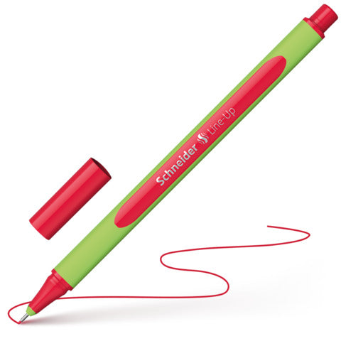 schneider-fineliner-line-up-0-4-mm-rosso-intenso-p191002