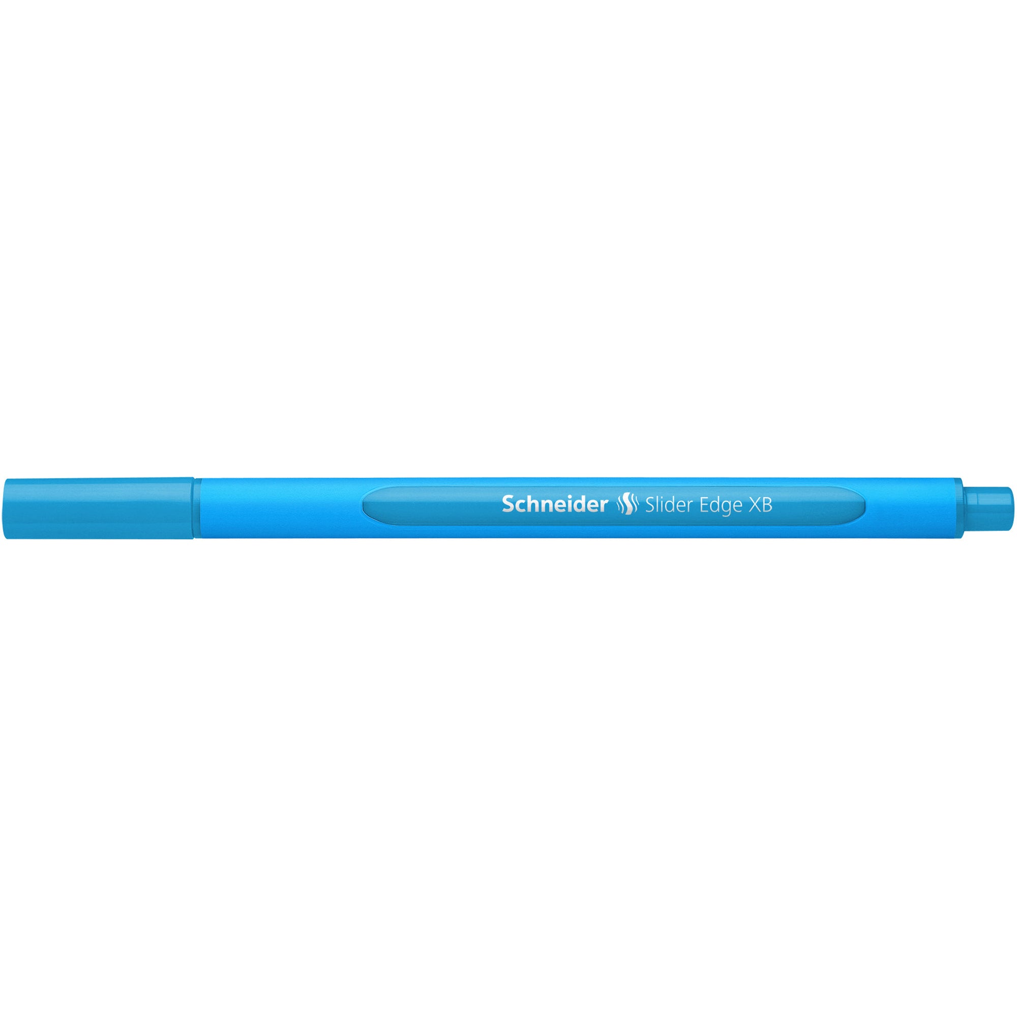 schneider-penna-sfera-slider-edge-xb-azzurro