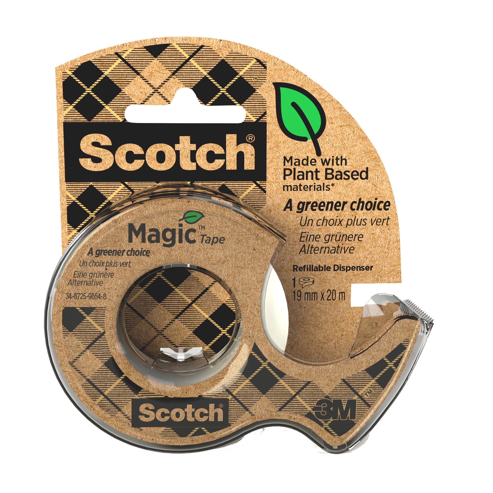 scotch-nastro-adesivo-magic-900-green-19mmx20mt-chiocciola