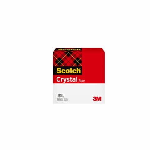 scotch-nastro-adesivo-scotch-crystal-600-19-mm-x-33-m-supertrasparente-600-1933