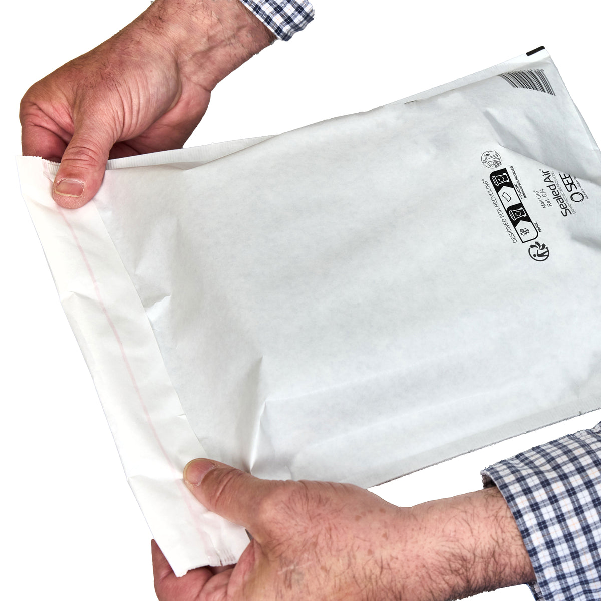 sealed-air-10-buste-imbottite-bianche-15x21cm-utile-mail-lite
