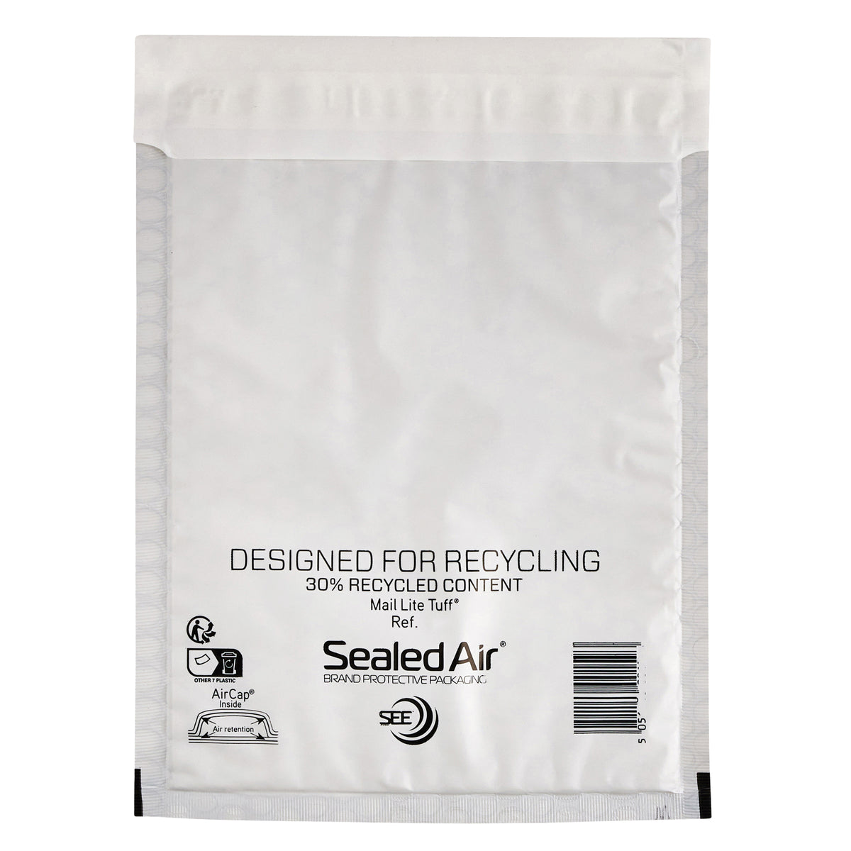 sealed-air-10-buste-imbottite-mail-lite-tuff-g-240x330mm-cushioned