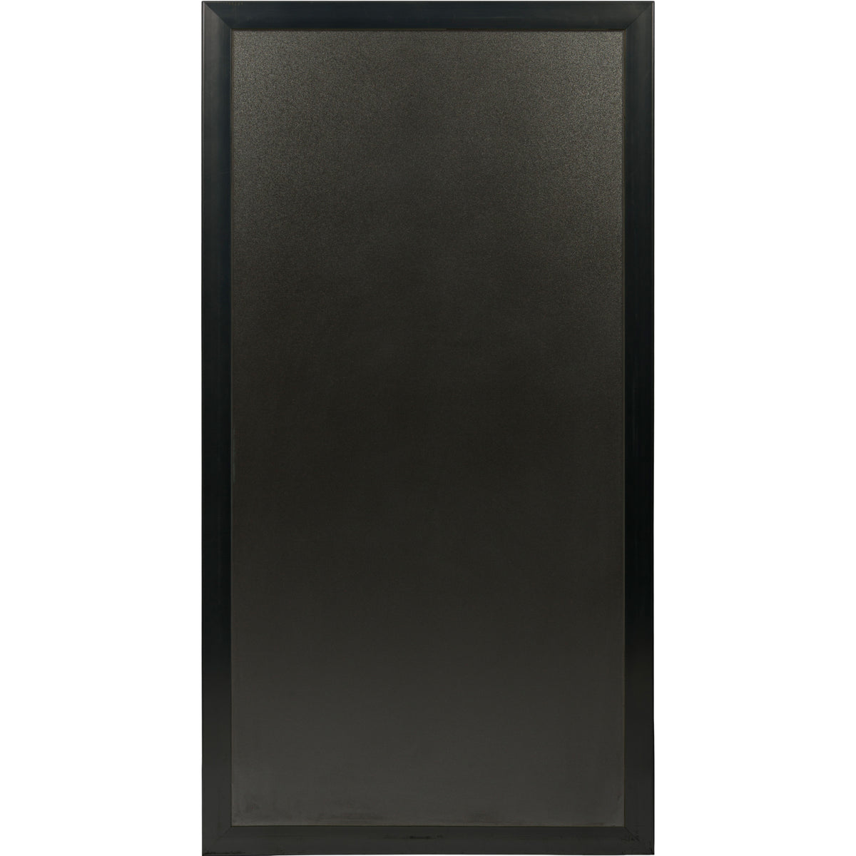 securit-lavagna-multiboard-nera-60x115cm-cornice-nero