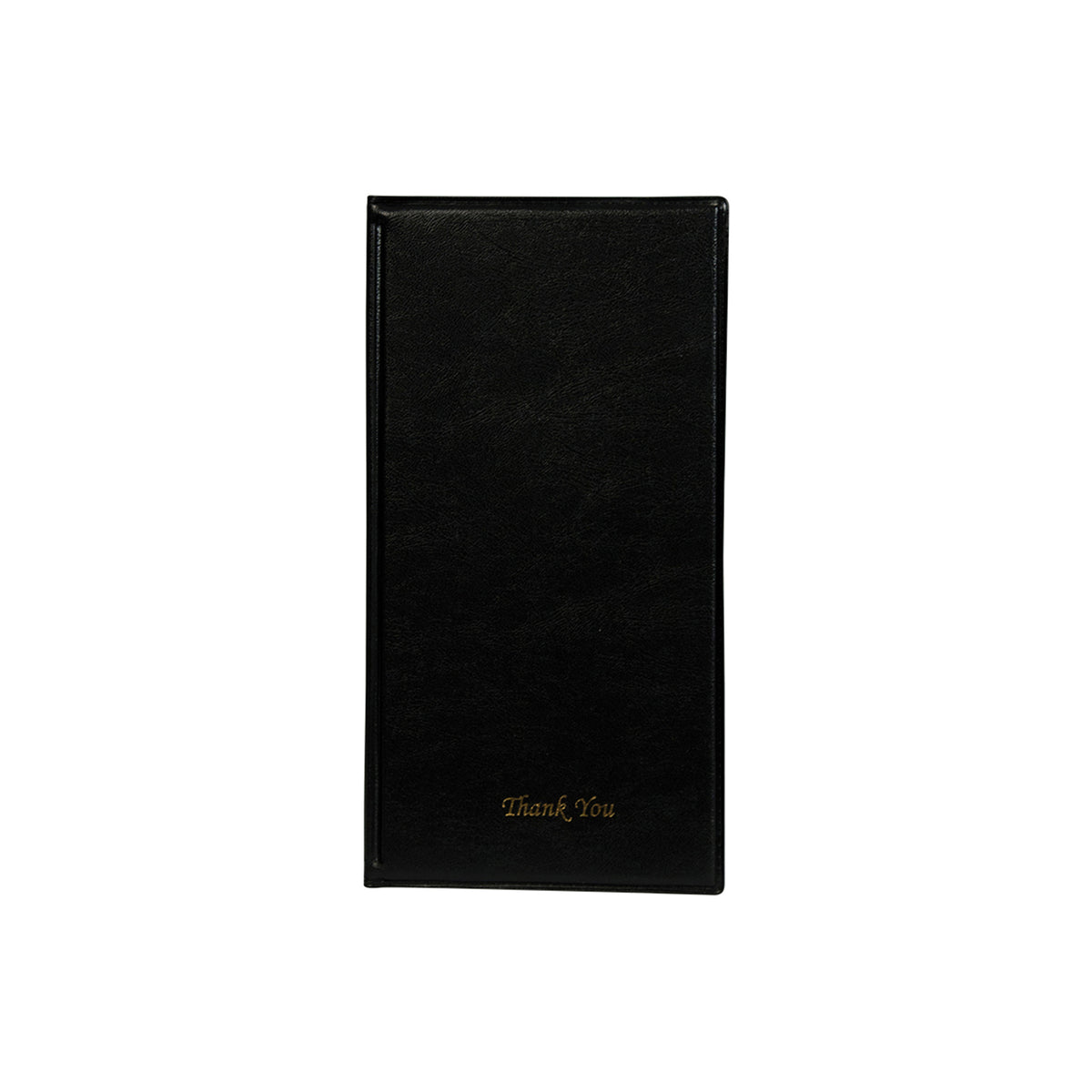 securit-portaconto-23-7x12-5cm-nero-pvc-basic-42-buste-fisse