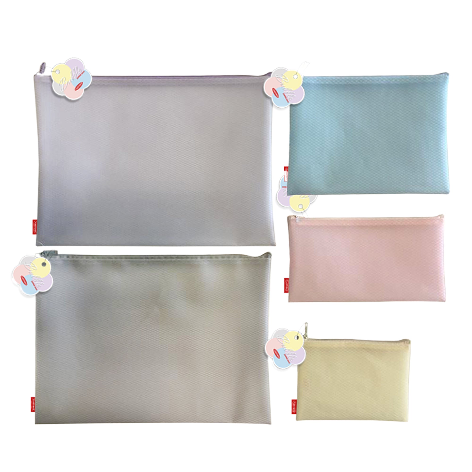 sei-rota-busta-c-zip-bubble-dim-17x12cm-colori-pastello-assortiti-rota