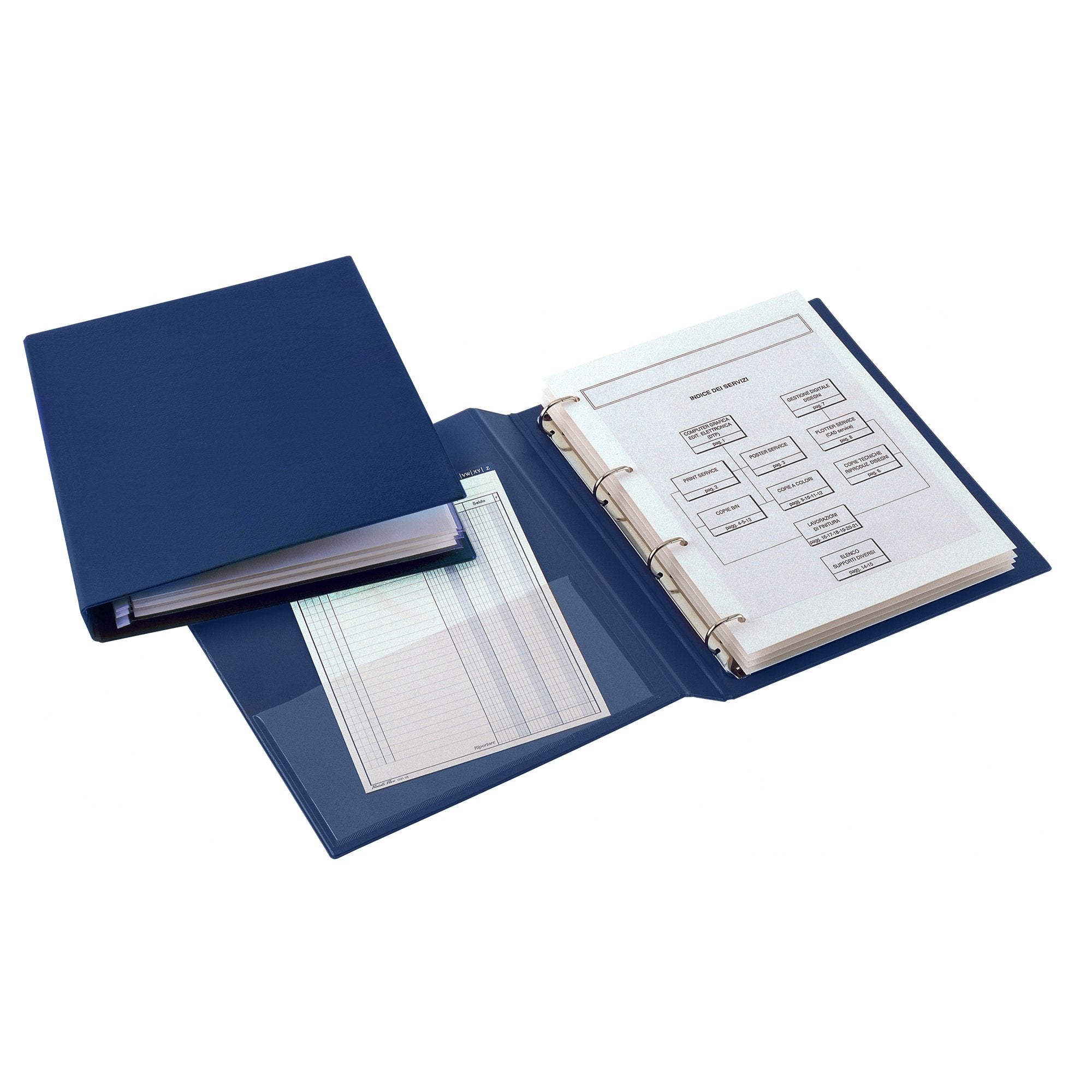 sei-rota-raccoglitore-sanremo-2000-25-b-4d-blu-18x24cm-rota
