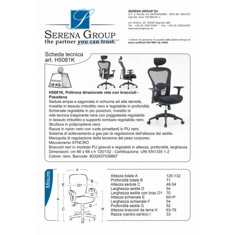 serena-group-poltrona-direzionale-braccioli-pasadena-rivestimento-teessuto-rete-traspirante-nero-h5081k