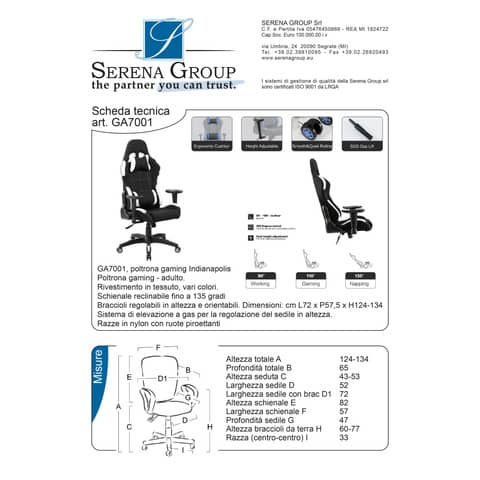 serena-group-poltrona-gaming-adulti-indianapolis-l72-x-p57-5-x-h124-134-cm-bianco-nero-ga7001w