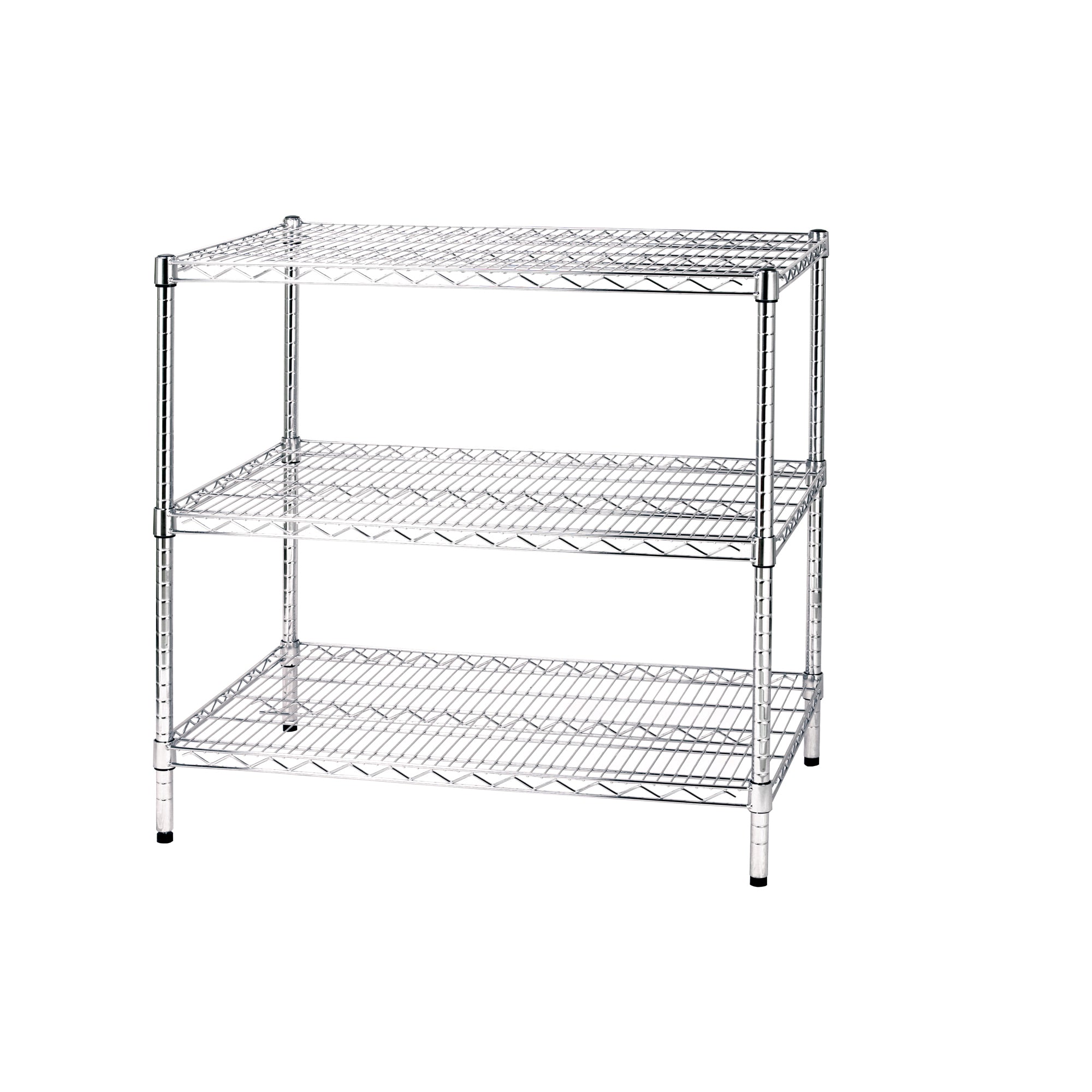 serena-group-scaffale-3-ripiani-acciaio-cromato-60x90cm-h90cm-archimede-kit-robusto
