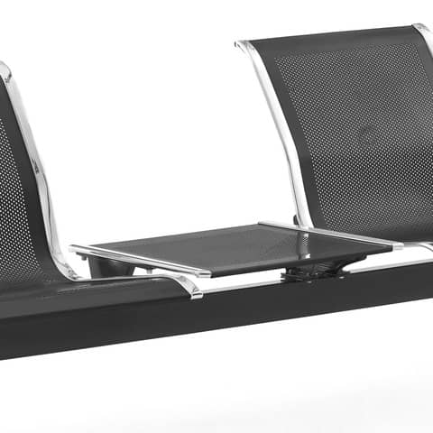 serena-group-tavolino-acciaio-microforato-applicabile-trave-50x50-cm-nero-sj840k-t