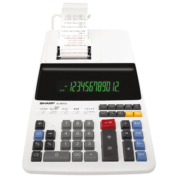 sharp-calcolatrice-scrivente-sh-el2607lg