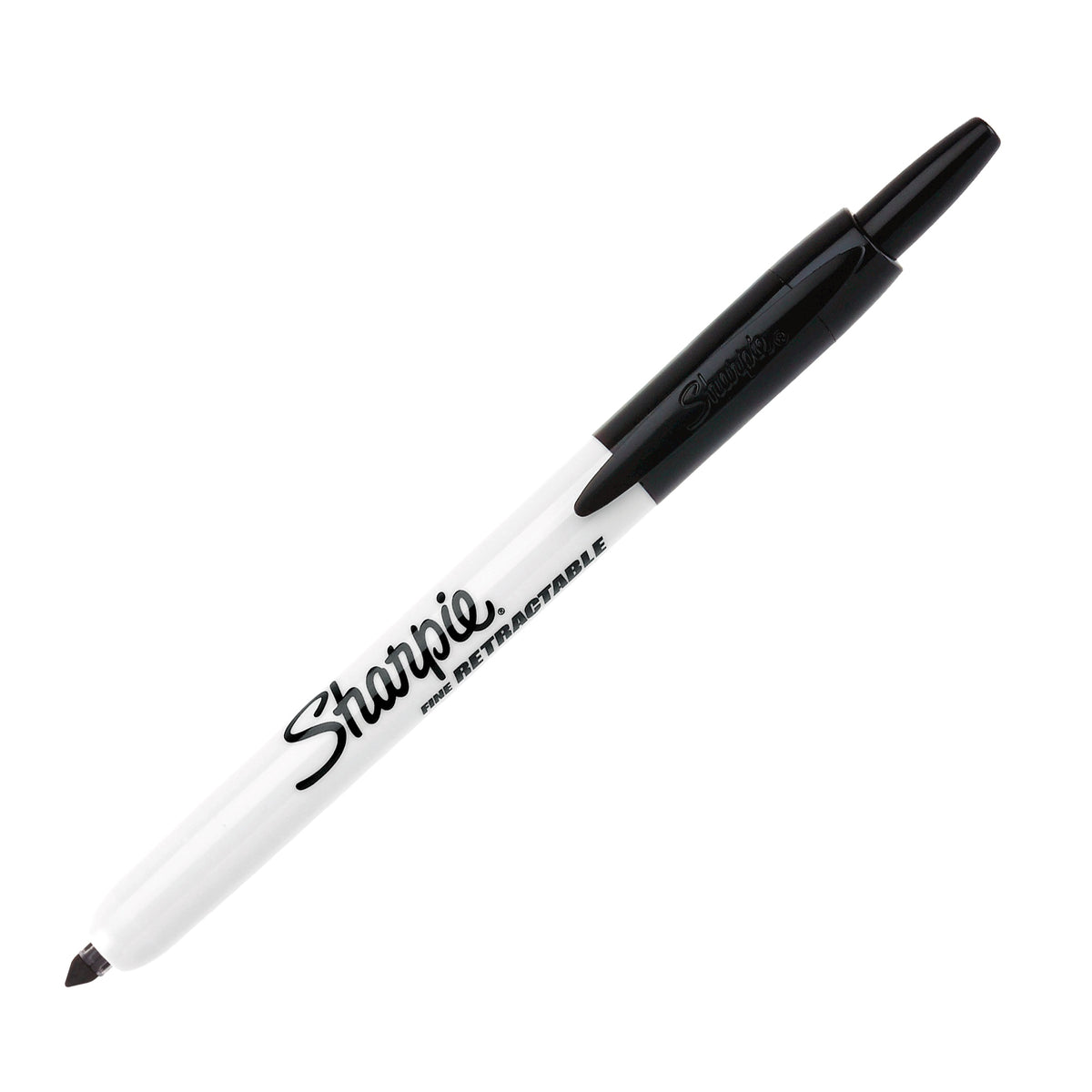 sharpie-marcatore-scatto-rt-permanent-nero-1mm