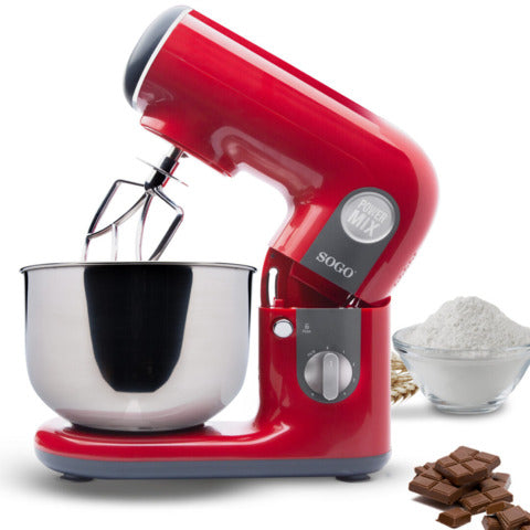 sogo-robot-cucina-acciaio-inox-3-accessori-1000w-5-l-bat-ss-14510