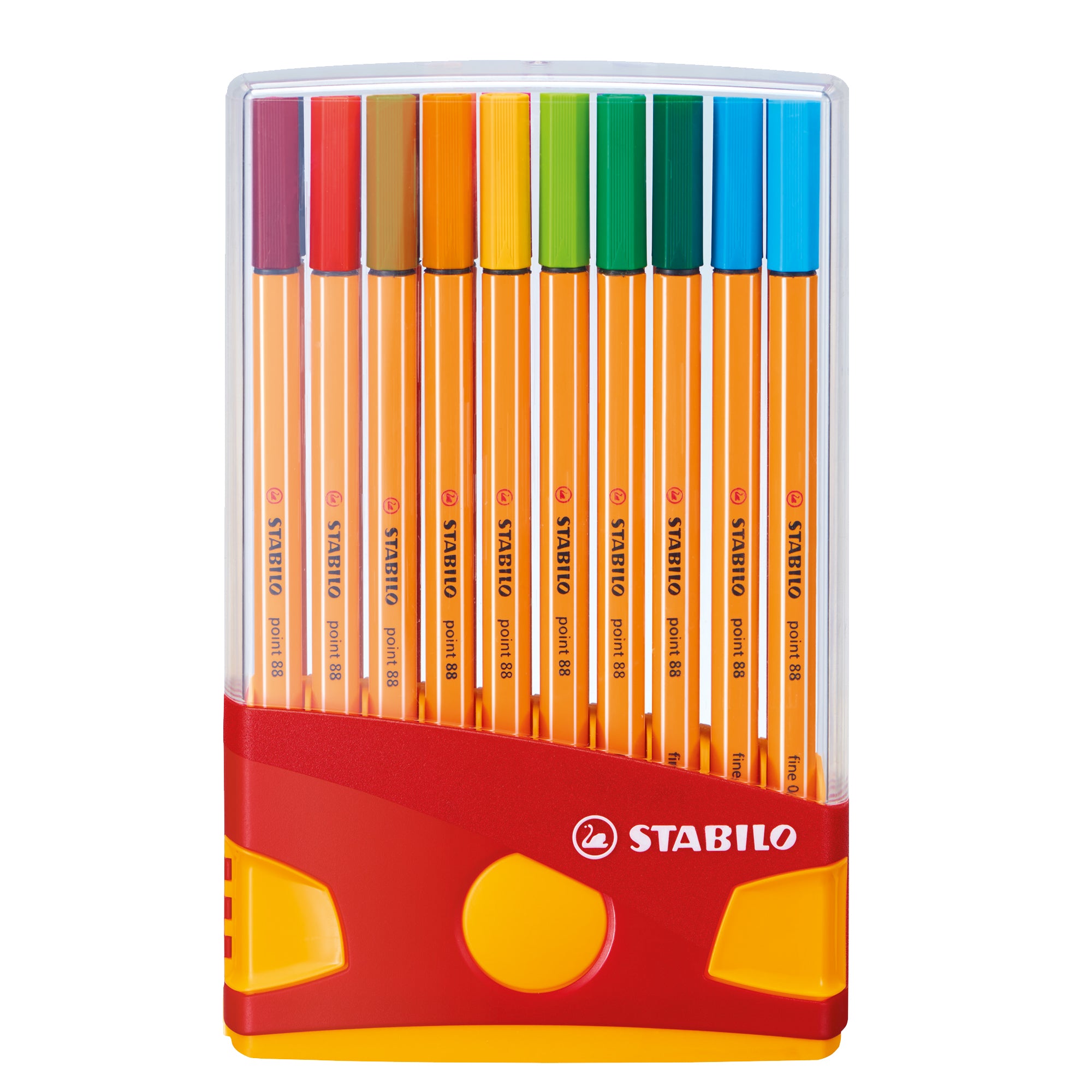 stabilo-astuccio-20-pennarelli-point-88-color-parade
