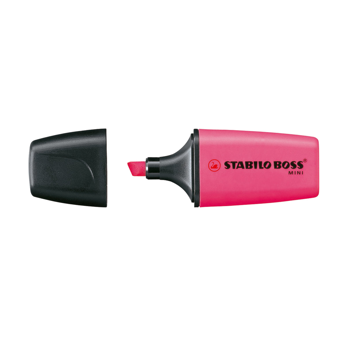 stabilo-evidenziatore-boss-mini-rosa