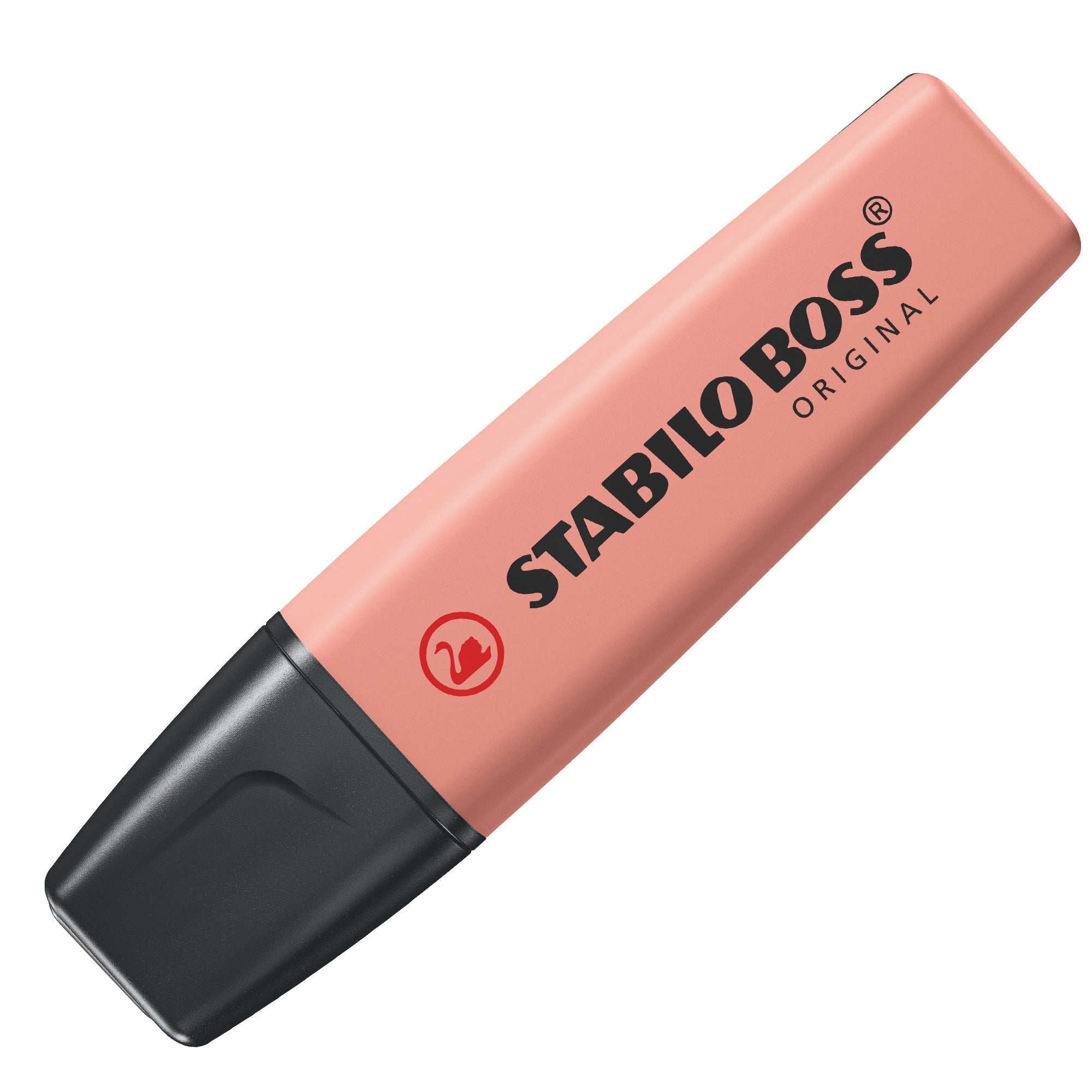 stabilo-evidenziatore-boss-naturecolors-terra-siena