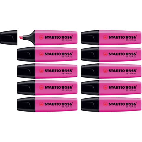 stabilo-evidenziatore-boss-original-2-5-mm-lilla-70-58