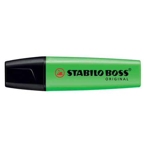 stabilo-evidenziatore-boss-original-2-5-mm-verde-70-33