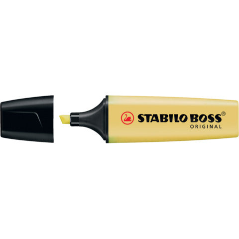 stabilo-evidenziatore-boss-original-pastel-2-5-mm-giallo-banana-70-144