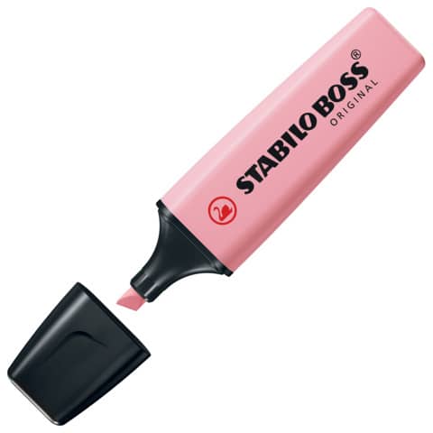 stabilo-evidenziatore-boss-original-pastel-2-5-mm-rosa-antico-70-129