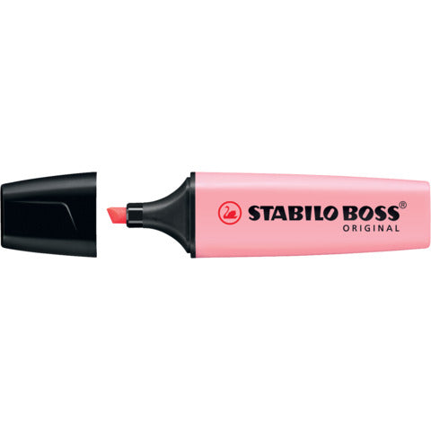 stabilo-evidenziatore-boss-original-pastel-2-5-mm-rosa-antico-70-129