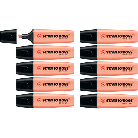 stabilo-evidenziatore-boss-original-pastel-2-5-mm-rosa-pesca-70-126