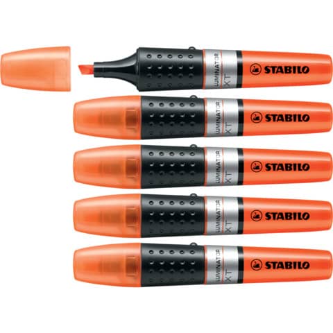 stabilo-evidenziatore-luminator-2-5-mm-arancione-71-54