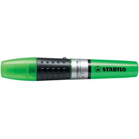 stabilo-evidenziatore-luminator-2-5-mm-verde-71-33