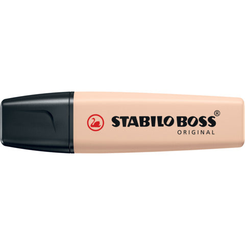 stabilo-evidenziatori-boss-nature-colors-conf-10-pz-colore-sabbia-70-186