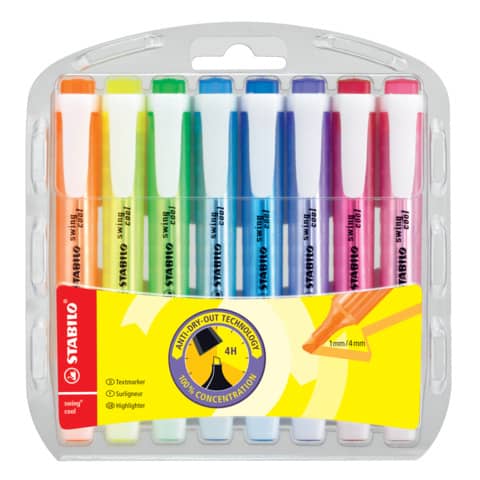 stabilo-evidenziatori-swing-cool-wow-conf-8-colori-fluo-assortiti-275-8-3