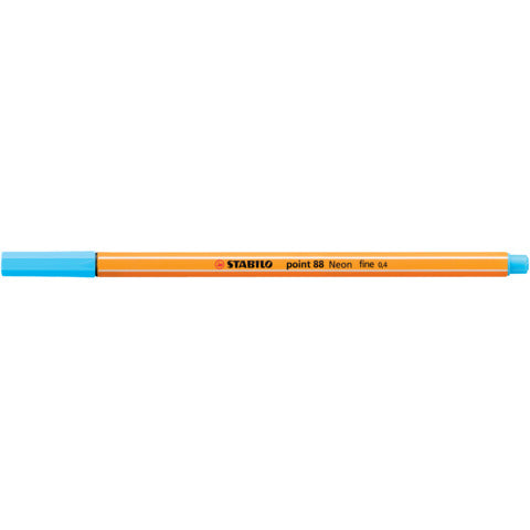 stabilo-fineliner-point-88-0-4-mm-azzurro-neon-88-031