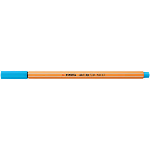 stabilo-fineliner-point-88-0-4-mm-azzurro-neon-88-031