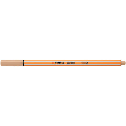 stabilo-fineliner-point-88-0-4-mm-beige-88-86