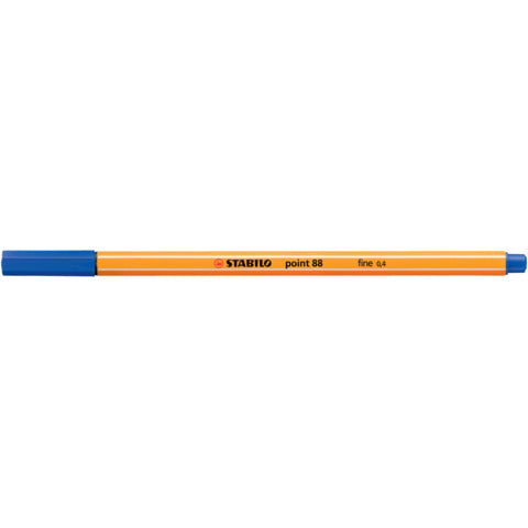 stabilo-fineliner-point-88-0-4-mm-blu-scuro-88-41