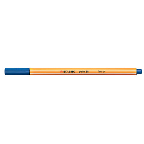stabilo-fineliner-point-88-0-4-mm-blu-scuro-88-41