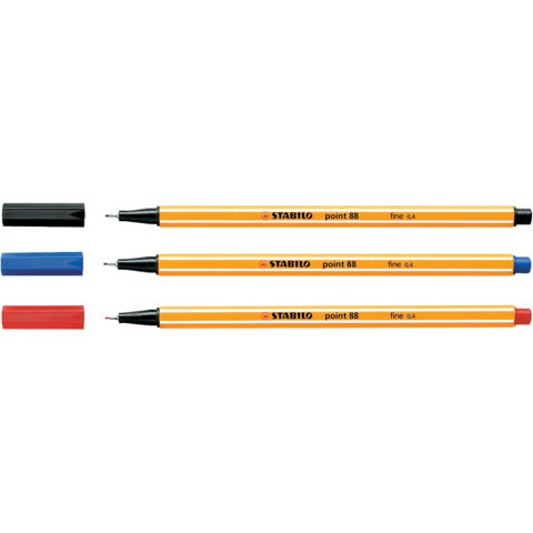stabilo-fineliner-point-88-0-4-mm-blu-scuro-88-41