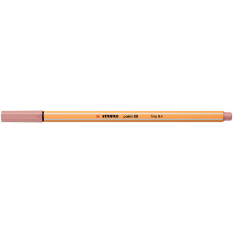 stabilo-fineliner-point-88-0-4-mm-cipria-88-28