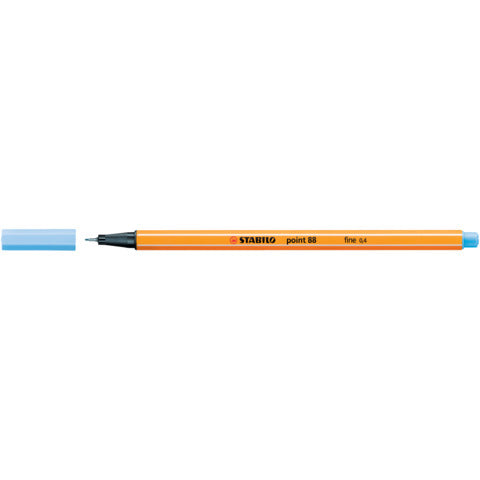 stabilo-fineliner-point-88-0-4-mm-cobalto-88-11