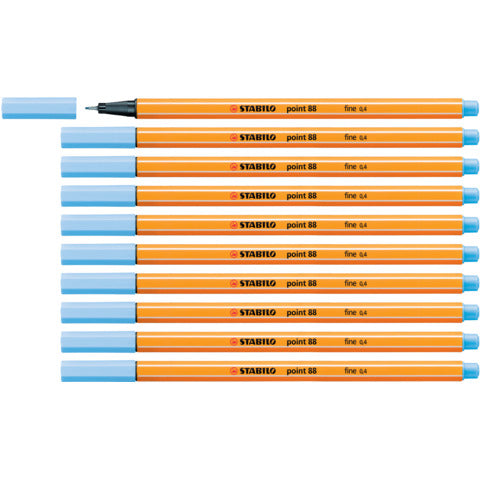 stabilo-fineliner-point-88-0-4-mm-cobalto-88-11