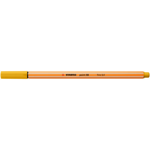 stabilo-fineliner-point-88-0-4-mm-curry-88-87