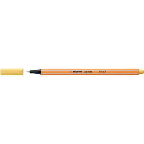 stabilo-fineliner-point-88-0-4-mm-giallo-chiaro-88-23