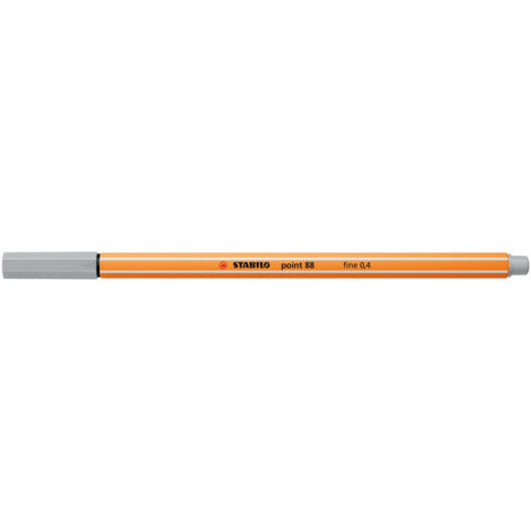 stabilo-fineliner-point-88-0-4-mm-grigio-chiaro-88-94